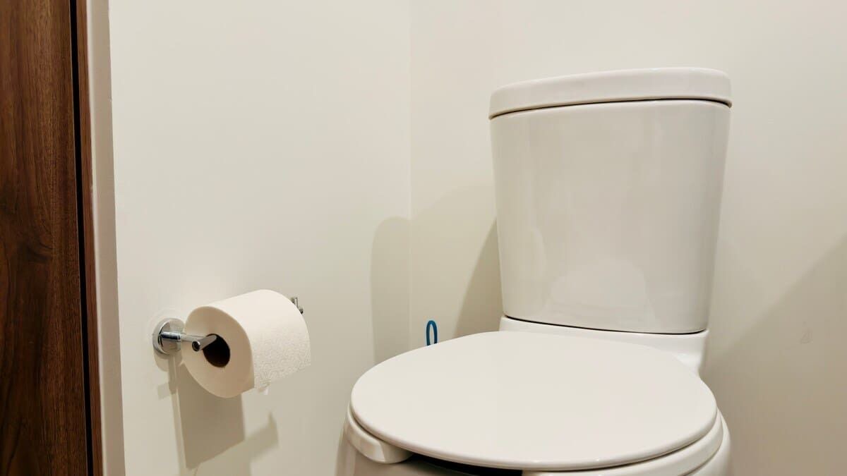 Photo of Bathroom in El Marques