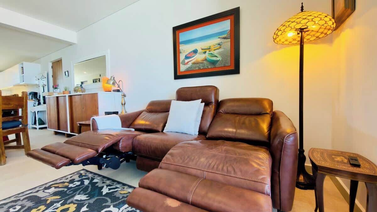 Photo of Livingroom in El Marques