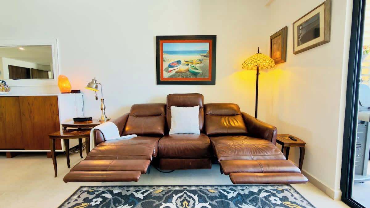 Photo of Livingroom in El Marques