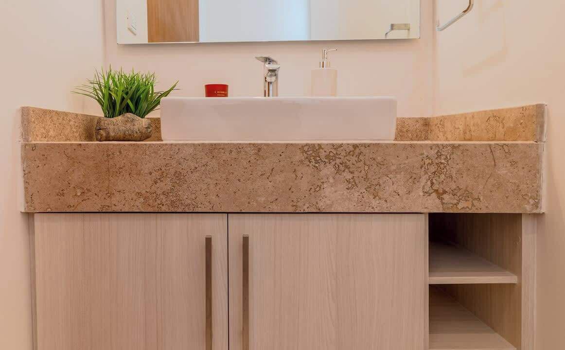 Photo of Bathroom in El Marques