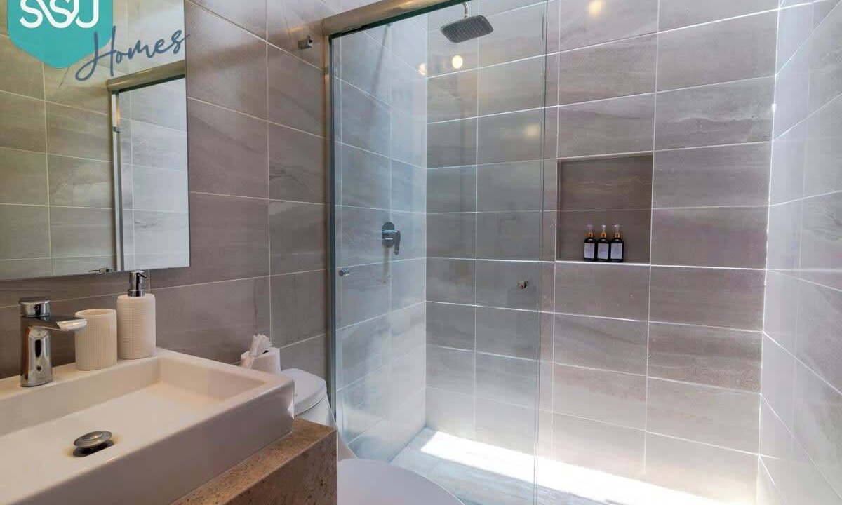 Photo of Bathroom in El Marques