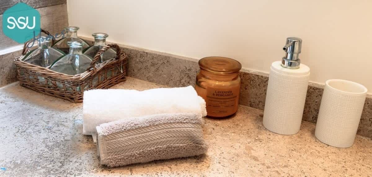 Photo of Bathroom in El Marques