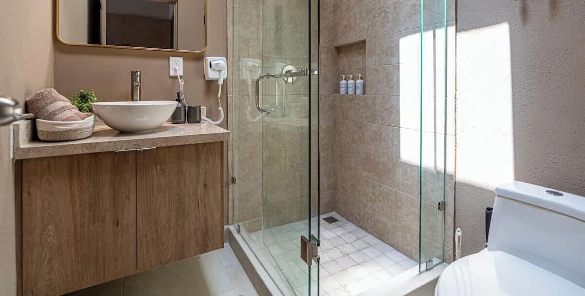 Photo of Bathroom in El Marques