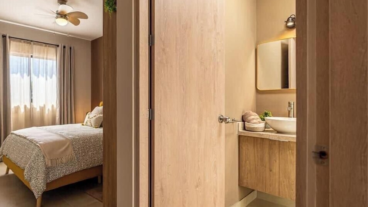 Photo of Bedroom in El Marques