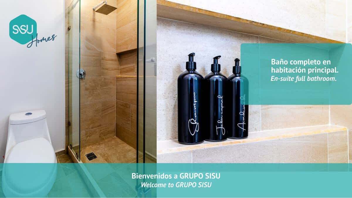 Photo of Bathroom in El Marques