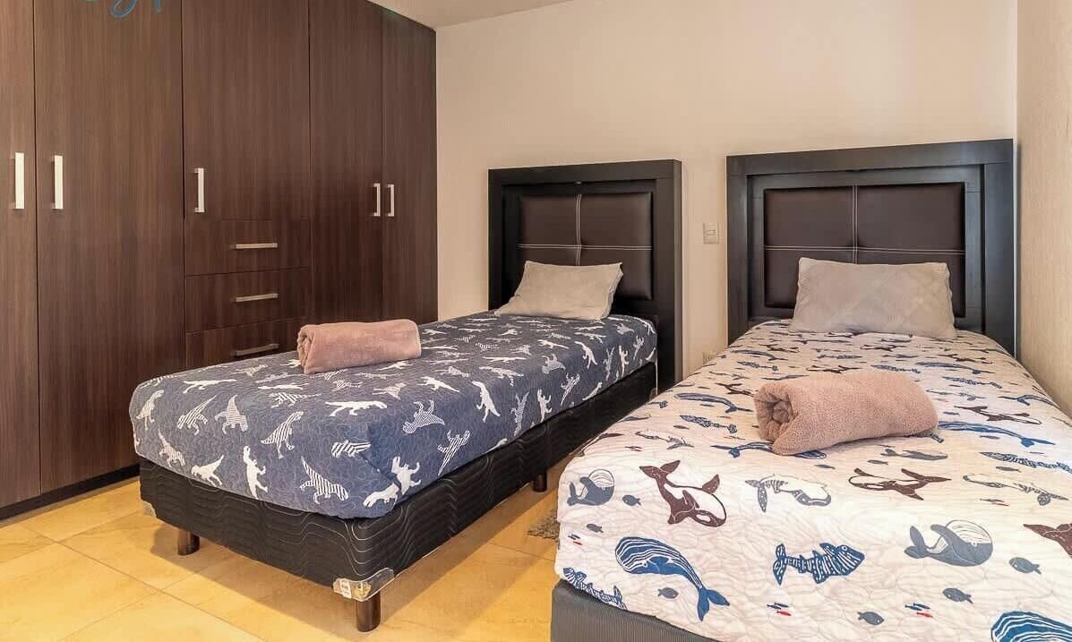 Photo of Bedroom in El Marques