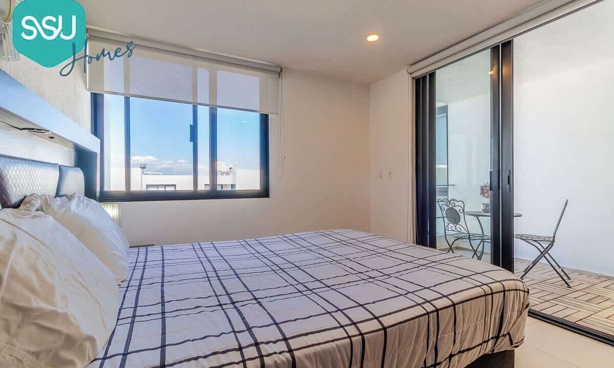 Photo of Bedroom in El Marques