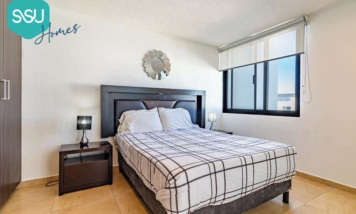 Photo of Bedroom in El Marques