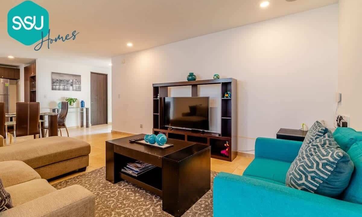 Photo of Livingroom in El Marques