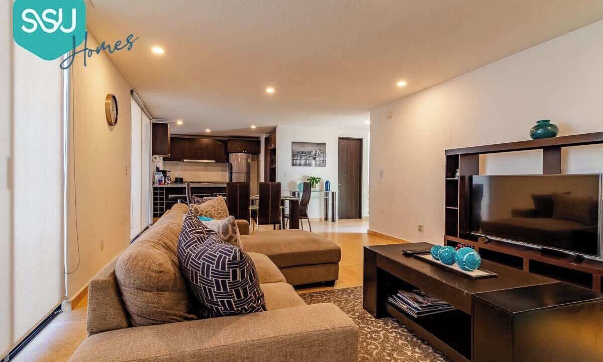 Photo of Livingroom in El Marques