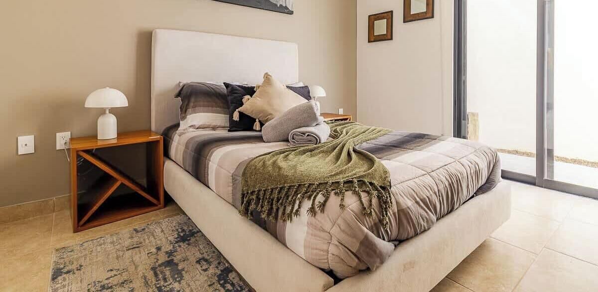 Photo of Bedroom in El Marques