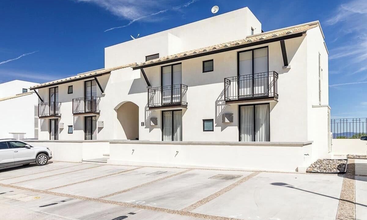 Photo of Outdoor in El Marques