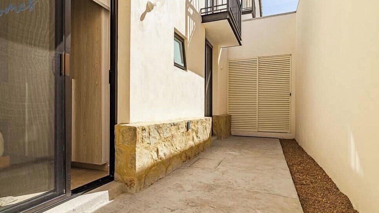 Photo of Outdoor in El Marques