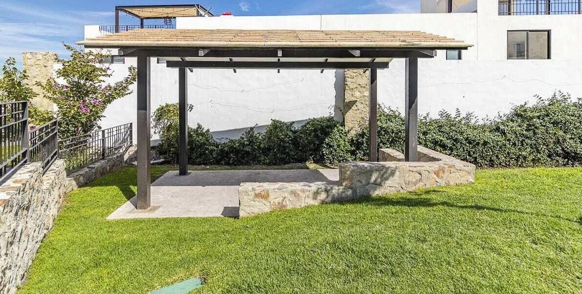 Photo of Outdoor in El Marques