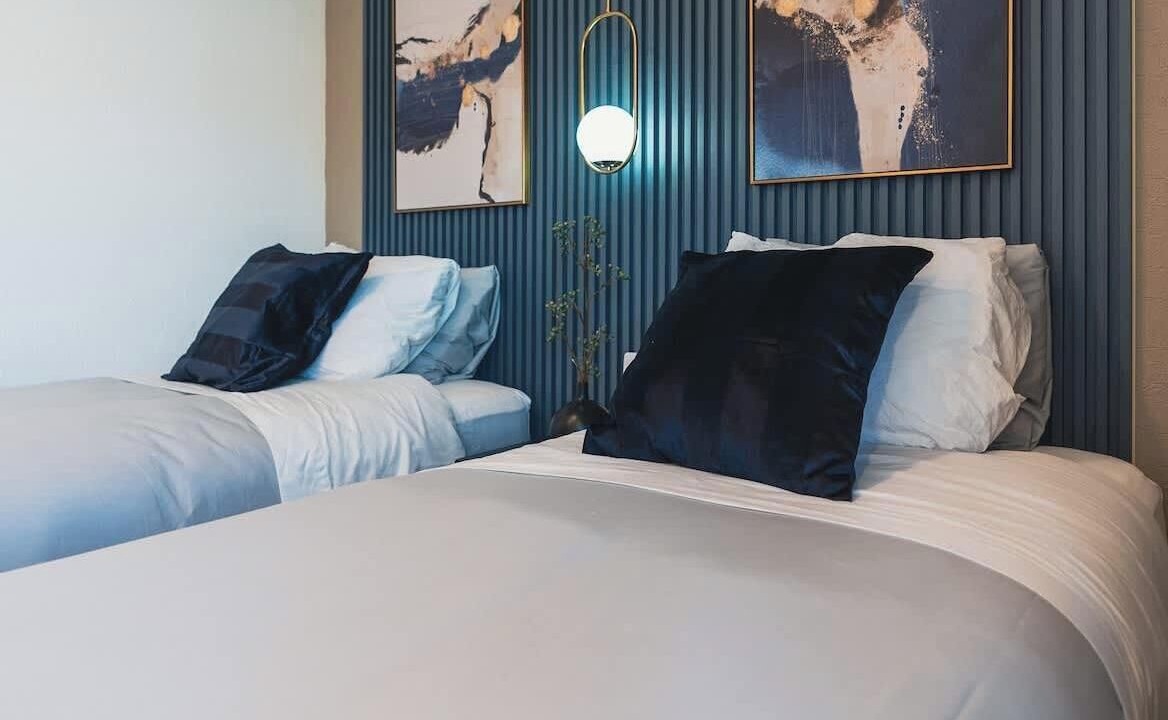 Photo of Bedroom in El Marques
