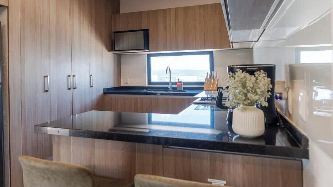 Photo of Kitchen in El Marques