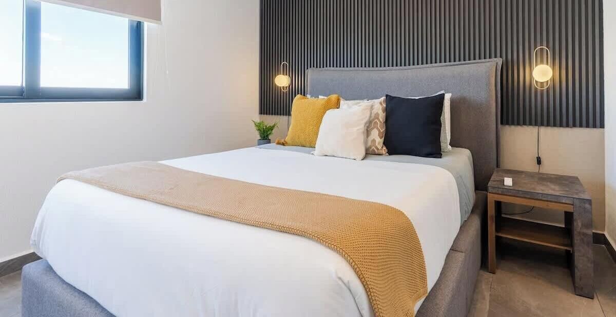 Photo of Bedroom in El Marques