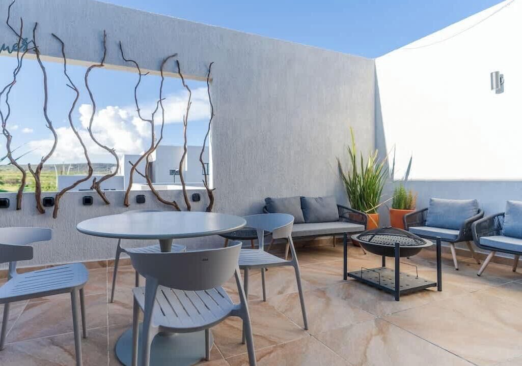 Photo of Outdoor in El Marques