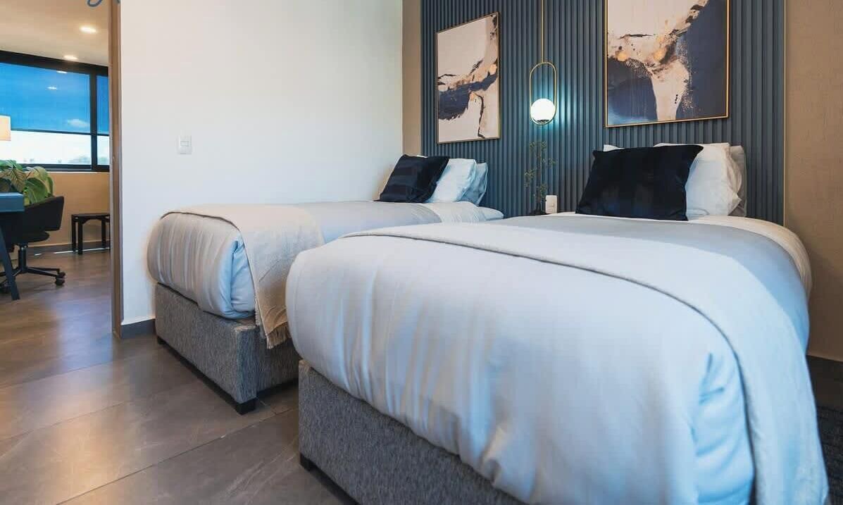 Photo of Bedroom in El Marques