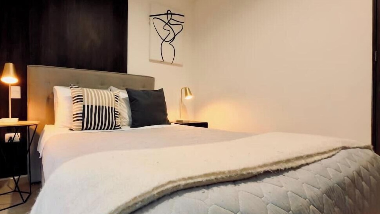 Photo of Bedroom in El Marques