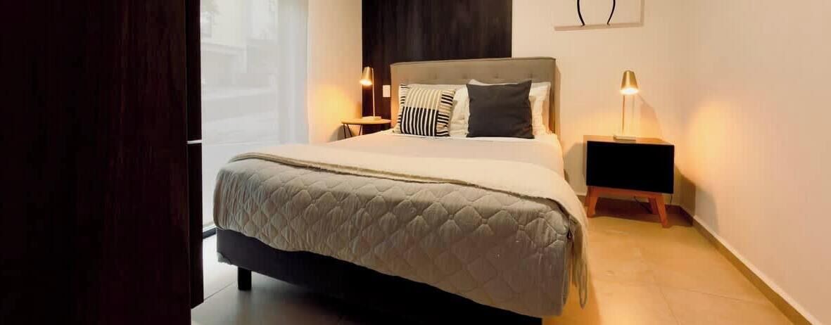 Photo of Bedroom in El Marques