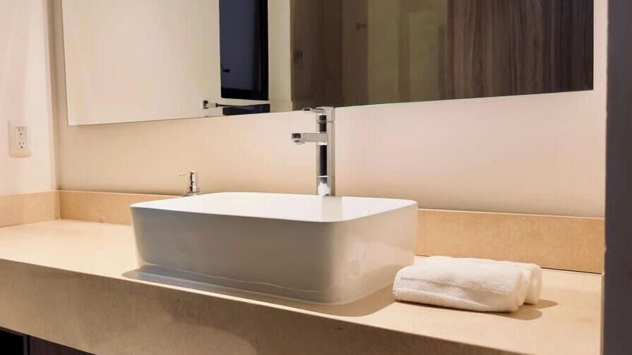 Photo of Bathroom in El Marques