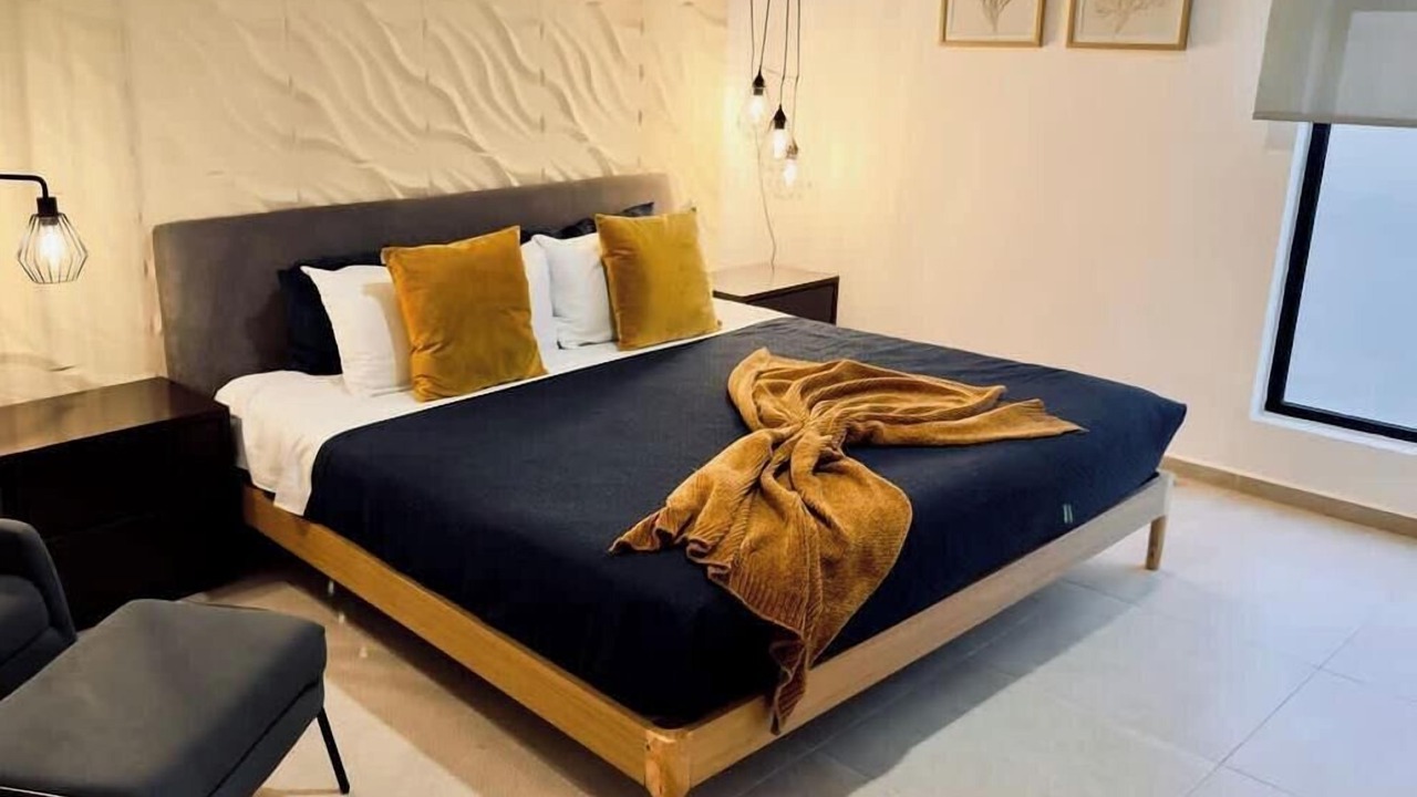Photo of Bedroom in El Marques