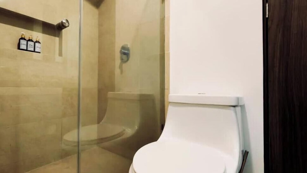 Photo of Bathroom in El Marques