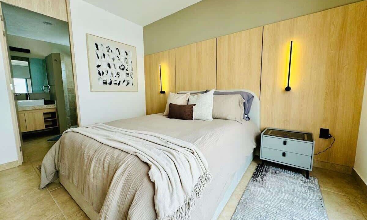 Photo of Bedroom in El Marques
