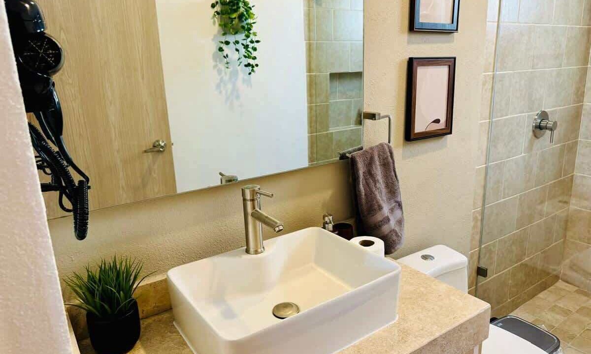Photo of Bathroom in El Marques