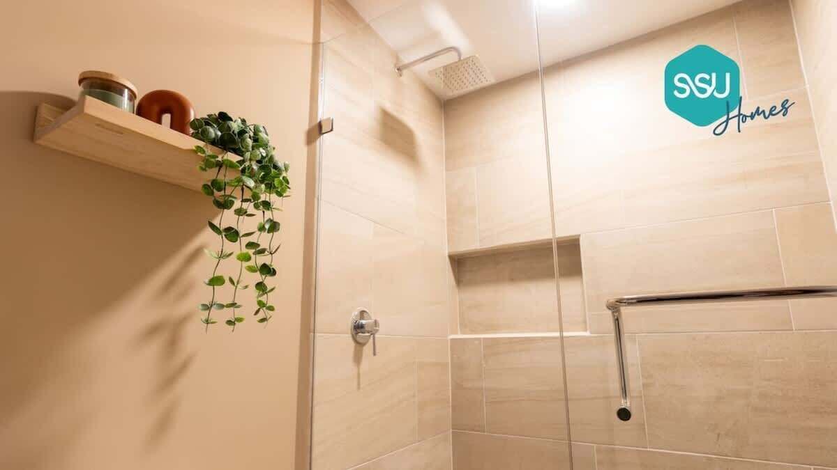Photo of Bathroom in El Marques