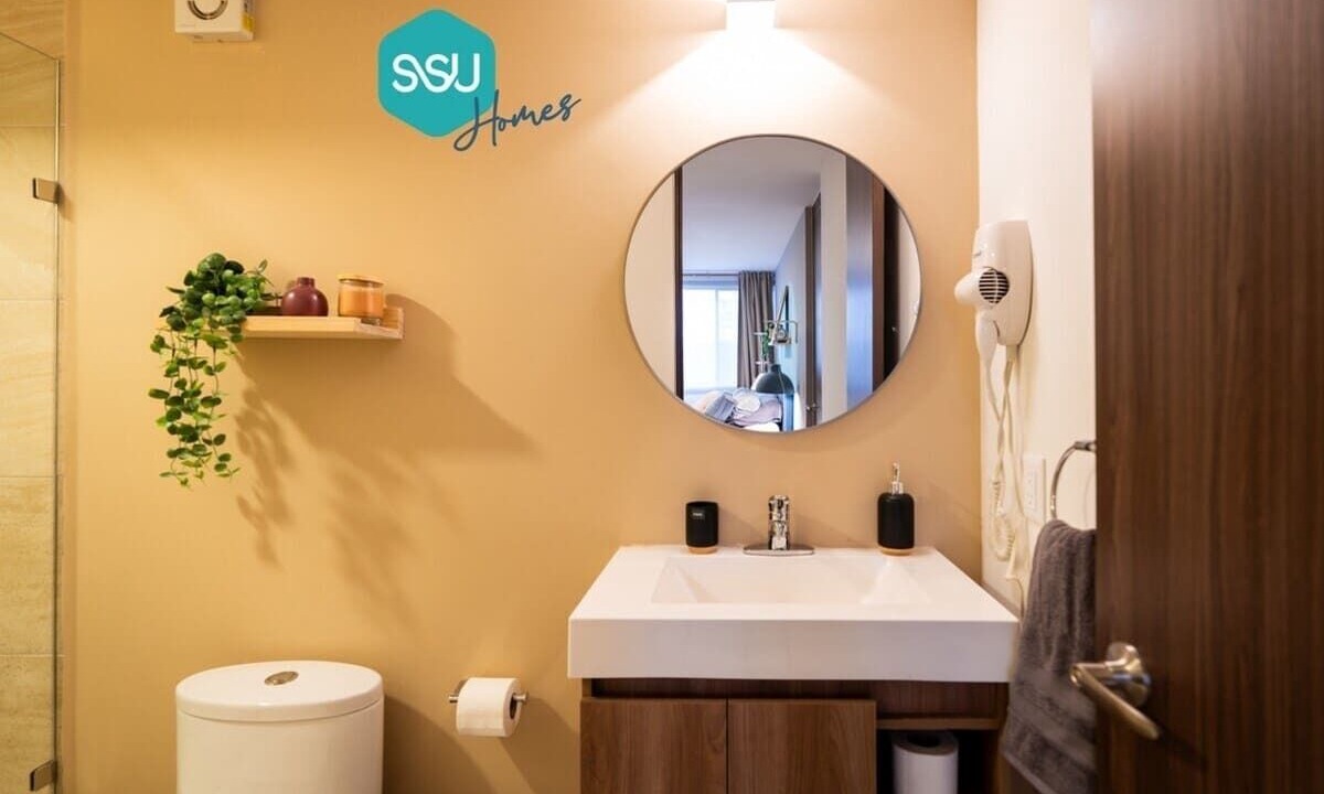 Photo of Bathroom in El Marques