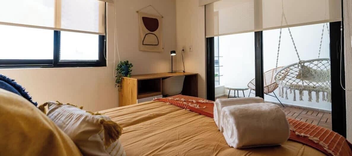 Photo of Bedroom in El Marques