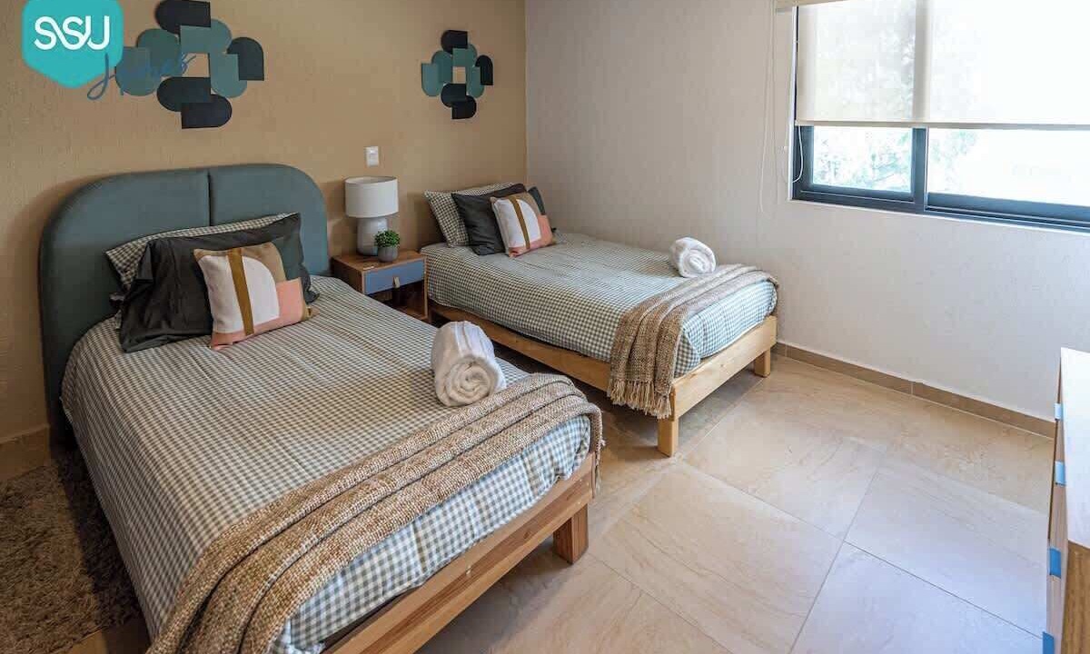 Photo of Bedroom in El Marques