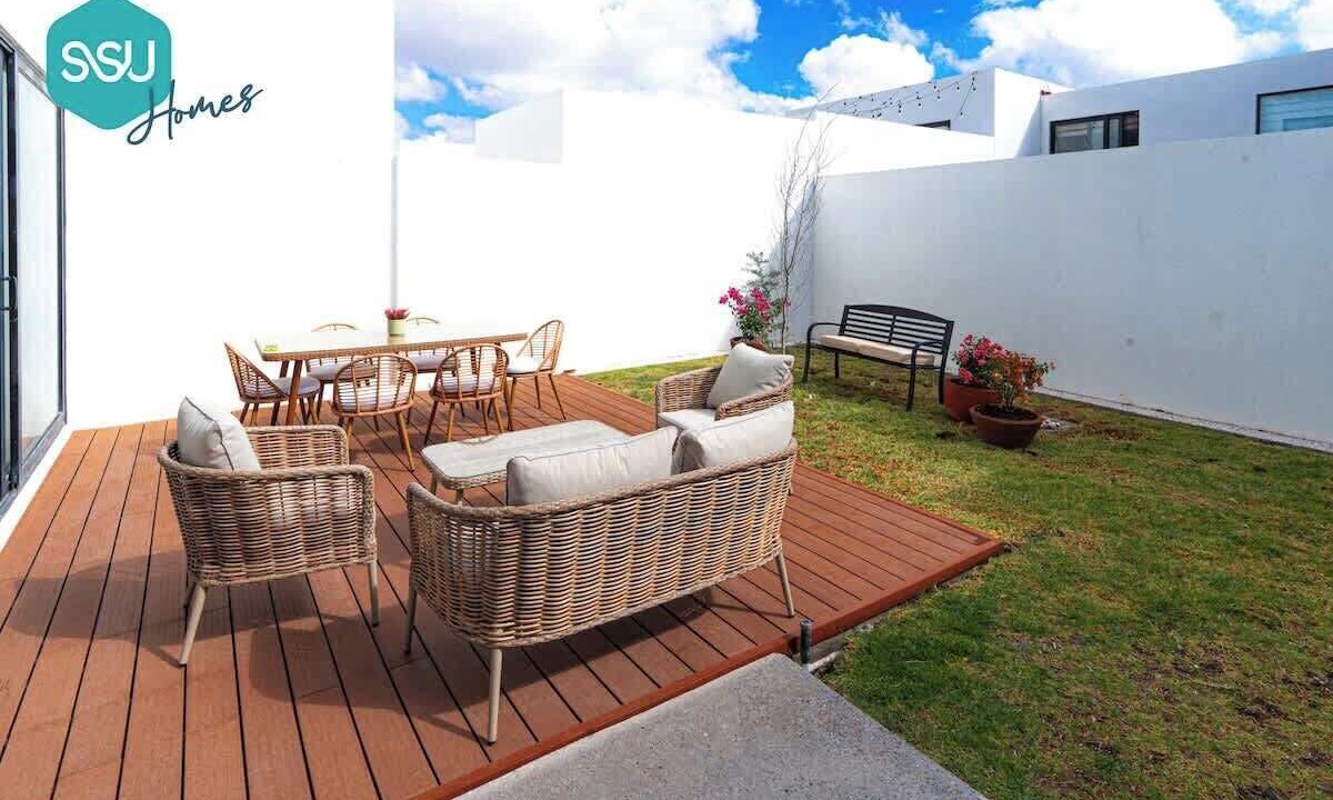 Photo of Outdoor in El Marques
