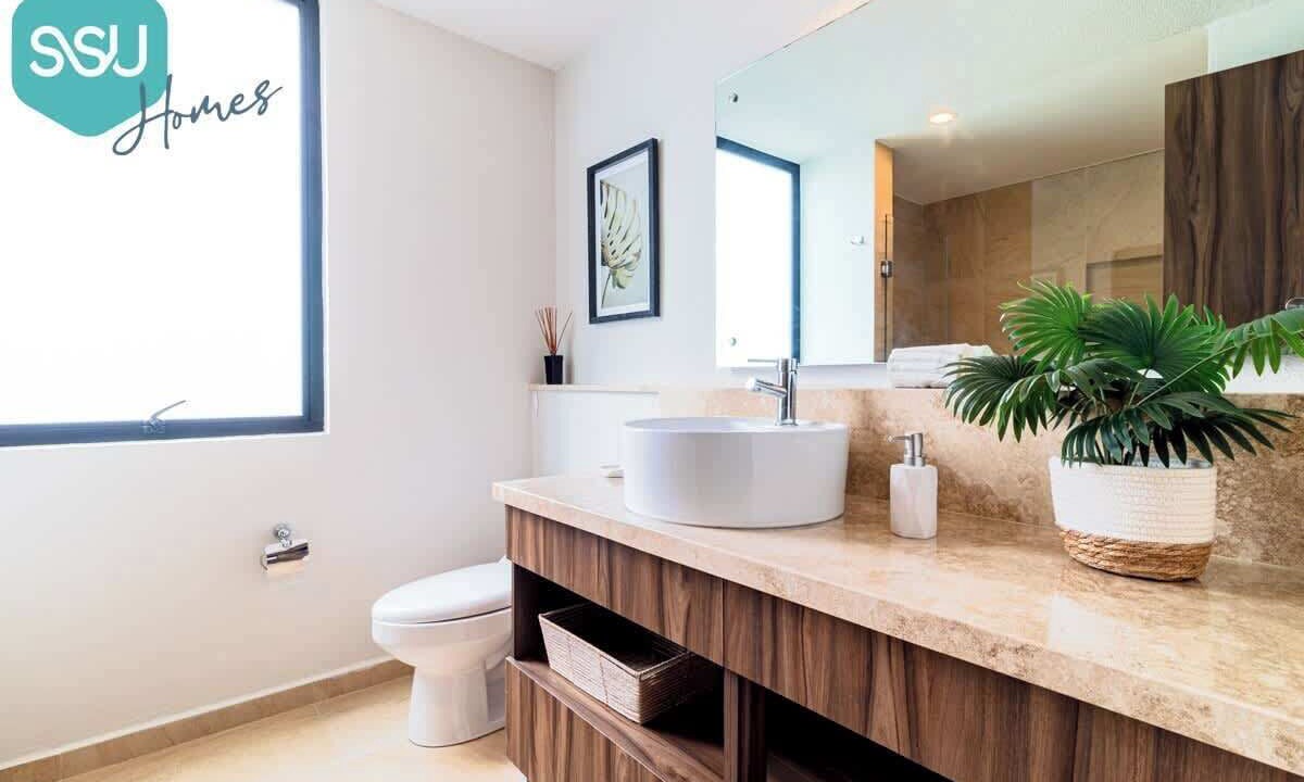 Photo of Bathroom in El Marques