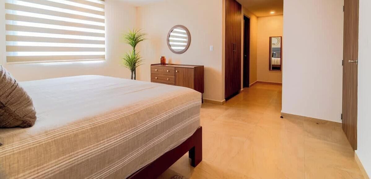 Photo of Bedroom in El Marques