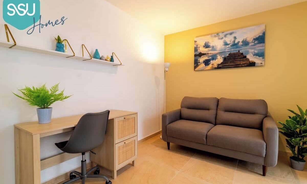 Photo of Livingroom in El Marques