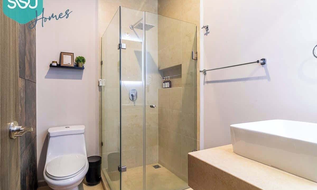 Photo of Bathroom in El Marques