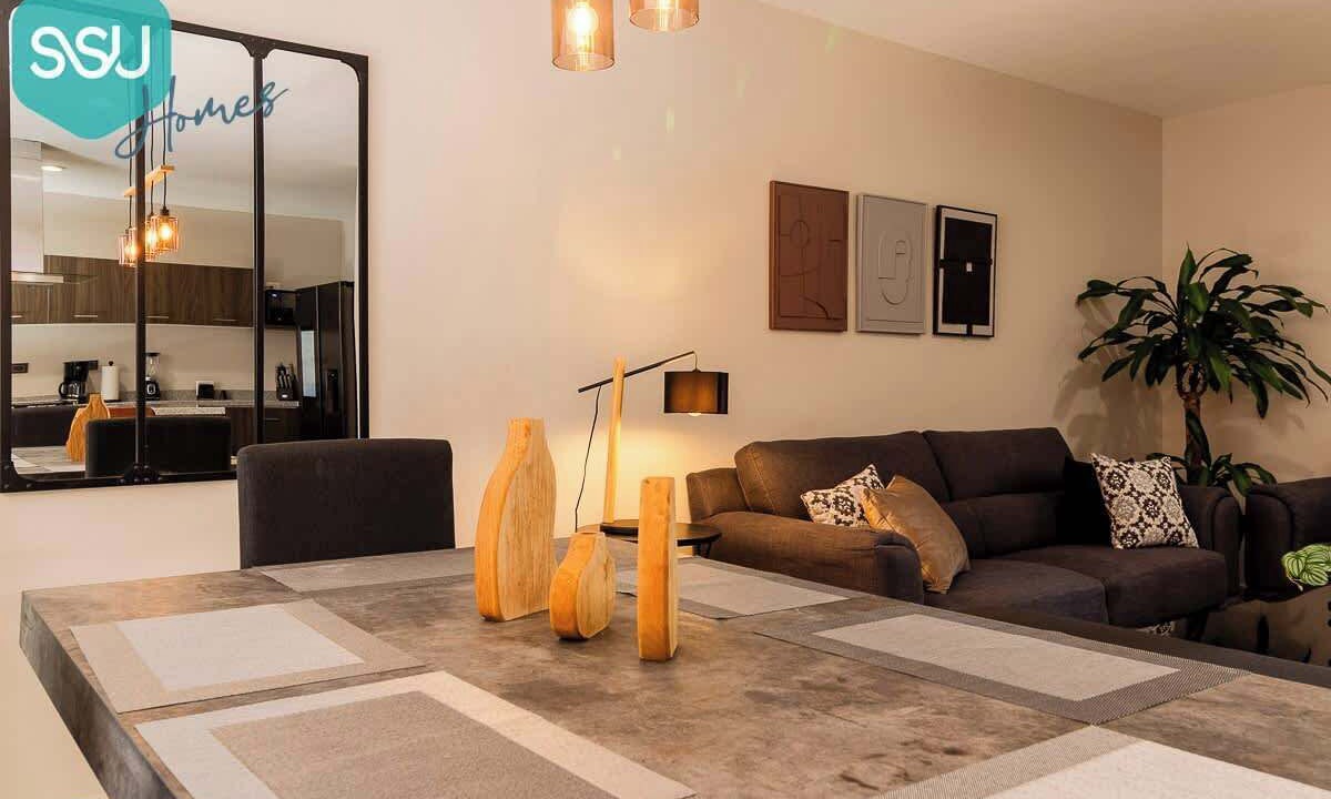 Photo of Livingroom in El Marques
