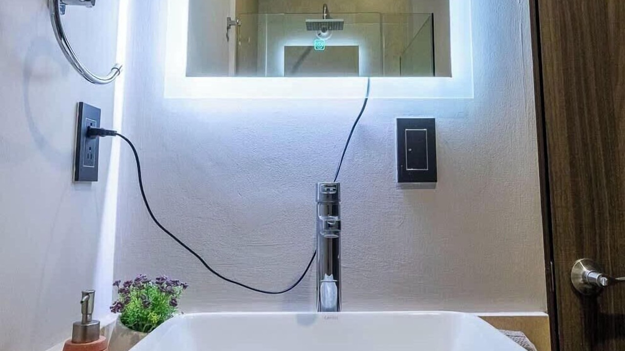Photo of Bathroom in El Marques