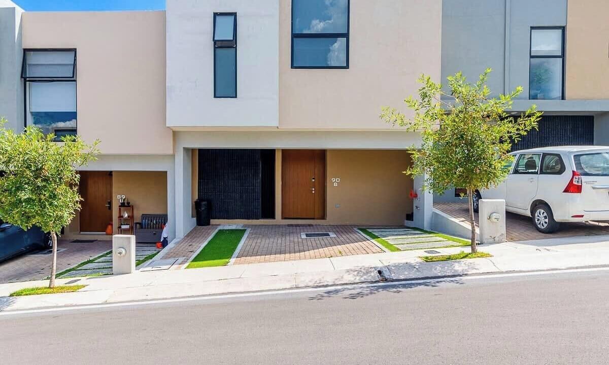 Photo of Outdoor in El Marques