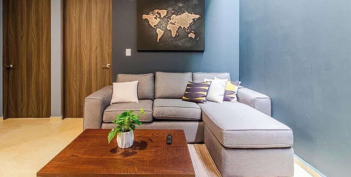 Photo of Livingroom in El Marques