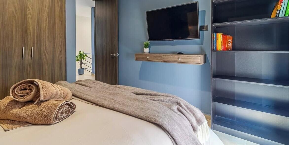 Photo of Bedroom in El Marques