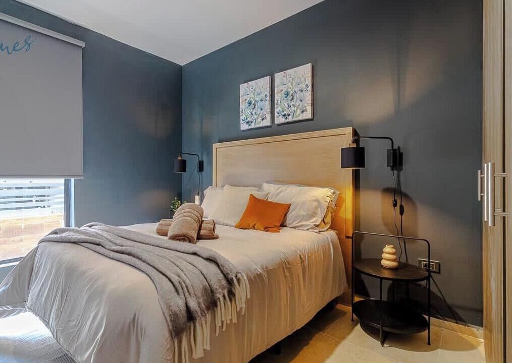 Photo of Bedroom in El Marques