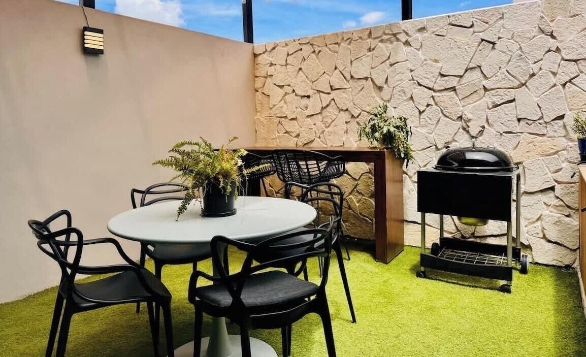 Photo of Outdoor in El Marques