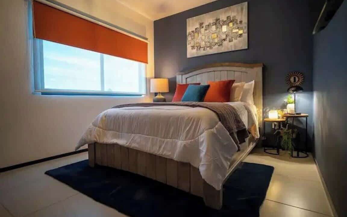 Photo of Bedroom in El Marques