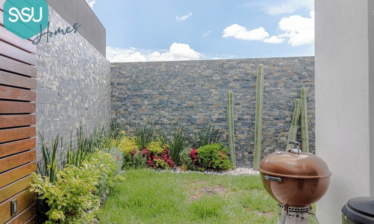 Photo of Outdoor in El Marques
