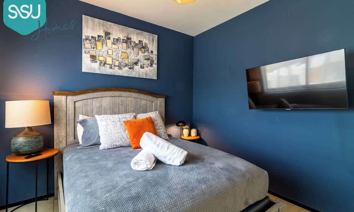 Photo of Bedroom in El Marques
