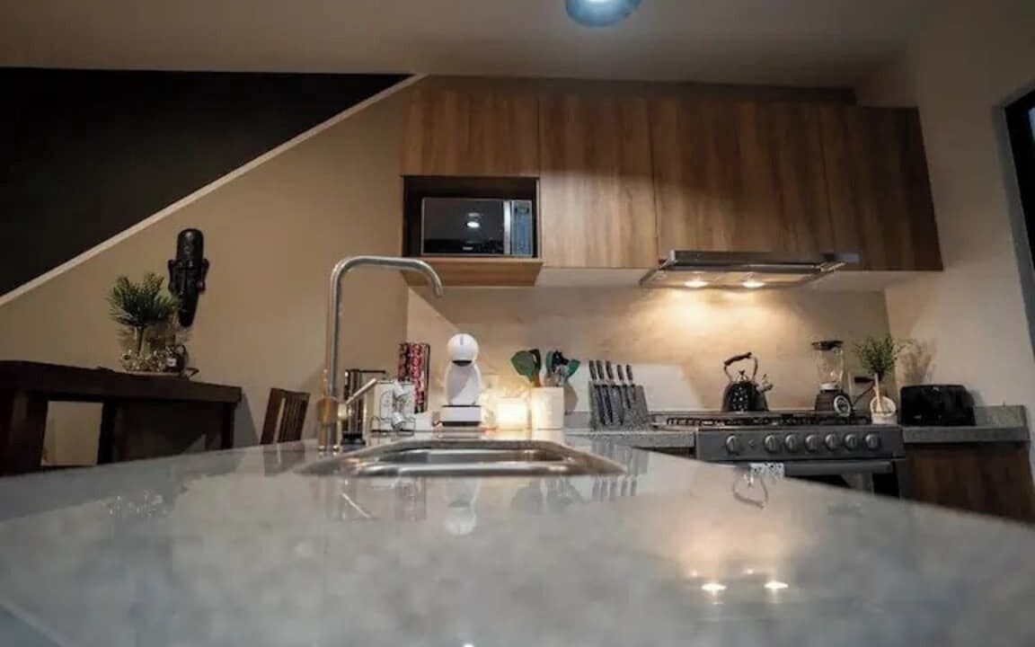 Photo of Kitchen in El Marques